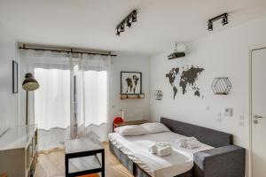 Beau logement proche métro - Parc des Expositions