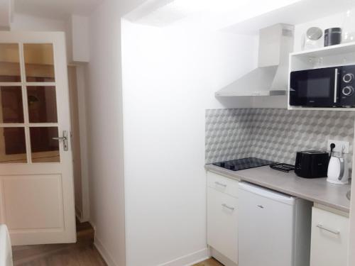 Beau-Mellaise-Coeur de Niort-calme-Wifi-Netflix