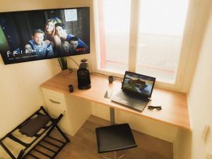Beau-Mellaise-Coeur de Niort-calme-Wifi-Netflix