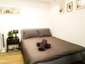 Beau-Mellaise-Coeur de Niort-calme-Wifi-Netflix