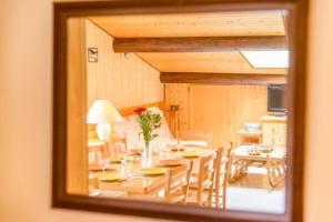 Beau Regard M - Appartement 6 pers - Chatel Reservation