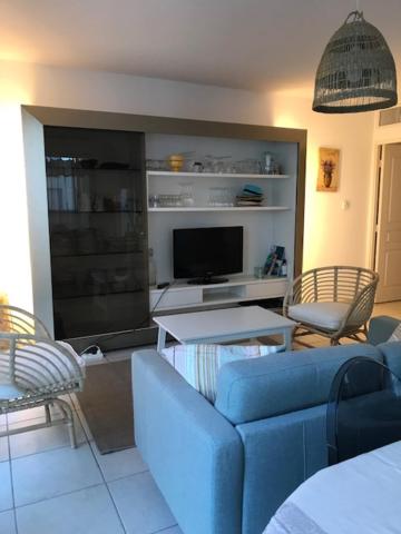 Appartement Beau Rivage 100 Rue du Port 83240 Cavalaire-sur-Mer