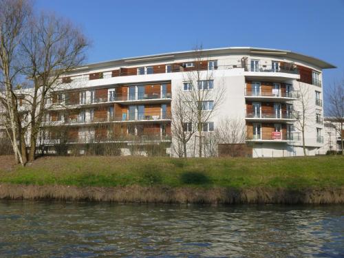 Beau Rivage Appart'