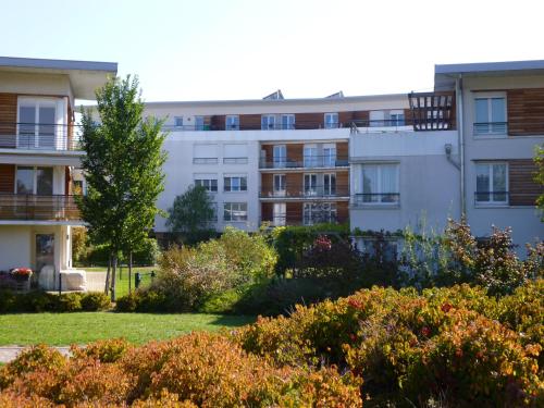 Beau Rivage Appart'