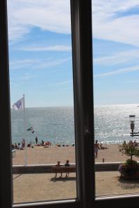 Beau Rivage