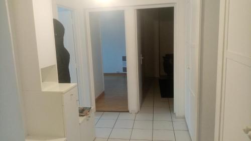 Appartement Beau séjour 23 rue georges clemenceau 60400 Noyon Picardie