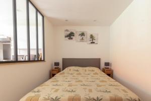 BEAU STUDIO 30 m avec TERRASSE proche de la MER