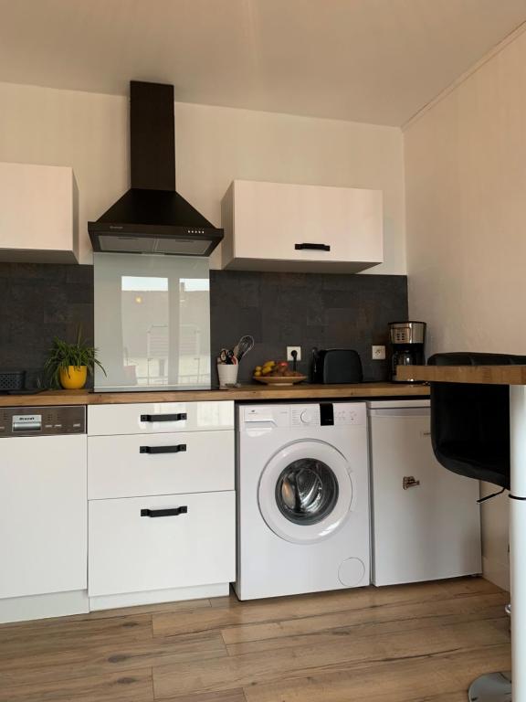 Beau studio à 150 m de la plage 7 Rue de Ploemeur, 56270 Ploemeur