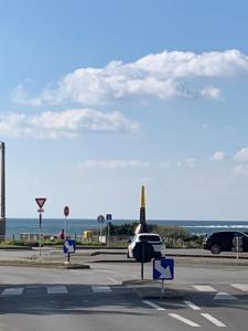 Beau studio à 150 m de la plage
