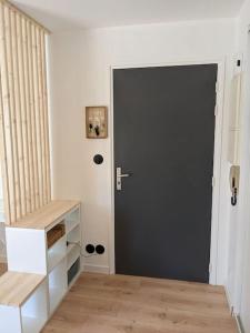 Beau studio à deux pas de la gare - Kerlaouen