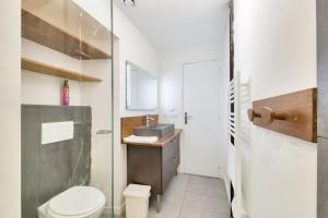 Beau studio au cœur du Panier