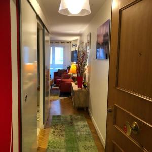 Beau studio Bastille