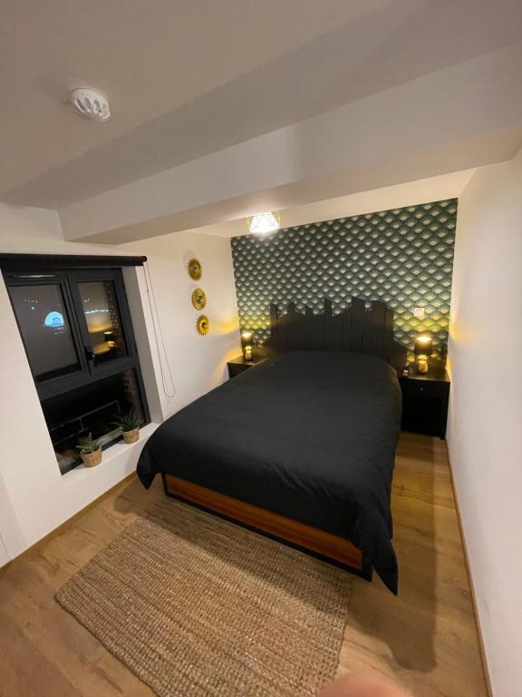 Beau Studio Cambrai CENTRE VILLE