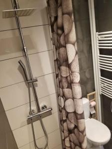 BEAU STUDIO - CENTRE LAVACHET - 2PERS