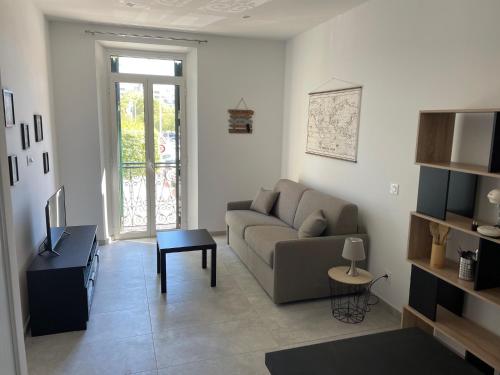 Beau Studio cocooning Centre ville