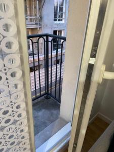 Beau studio cosy entre Paris et Disneyland