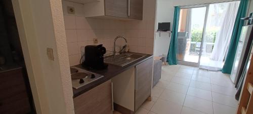 Beau STUDIO de 27m au centre de FREJUS !