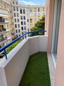Beau Studio en plein centre de Menton