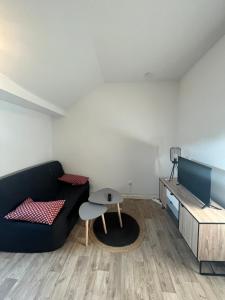 Beau studio hyper centre - DABNB