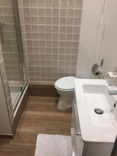 Beau studio meublé 25m2 avec parking