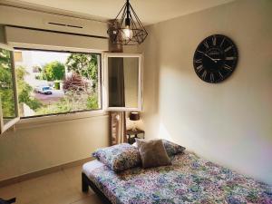 Beau Studio pour 2 personnes 4 min pied Melun Gare