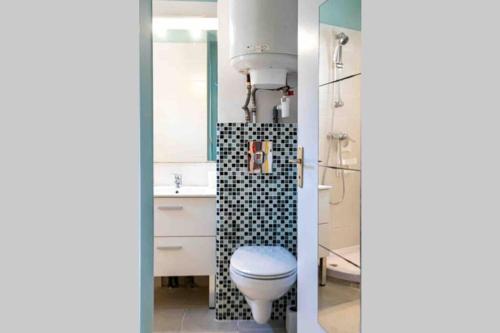 Beau Studio pour 4 personnes à Fréjus