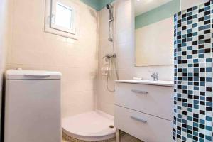 Beau Studio pour 4 personnes à Fréjus