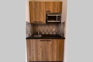 Beau Studio pour 4 personnes à Fréjus
