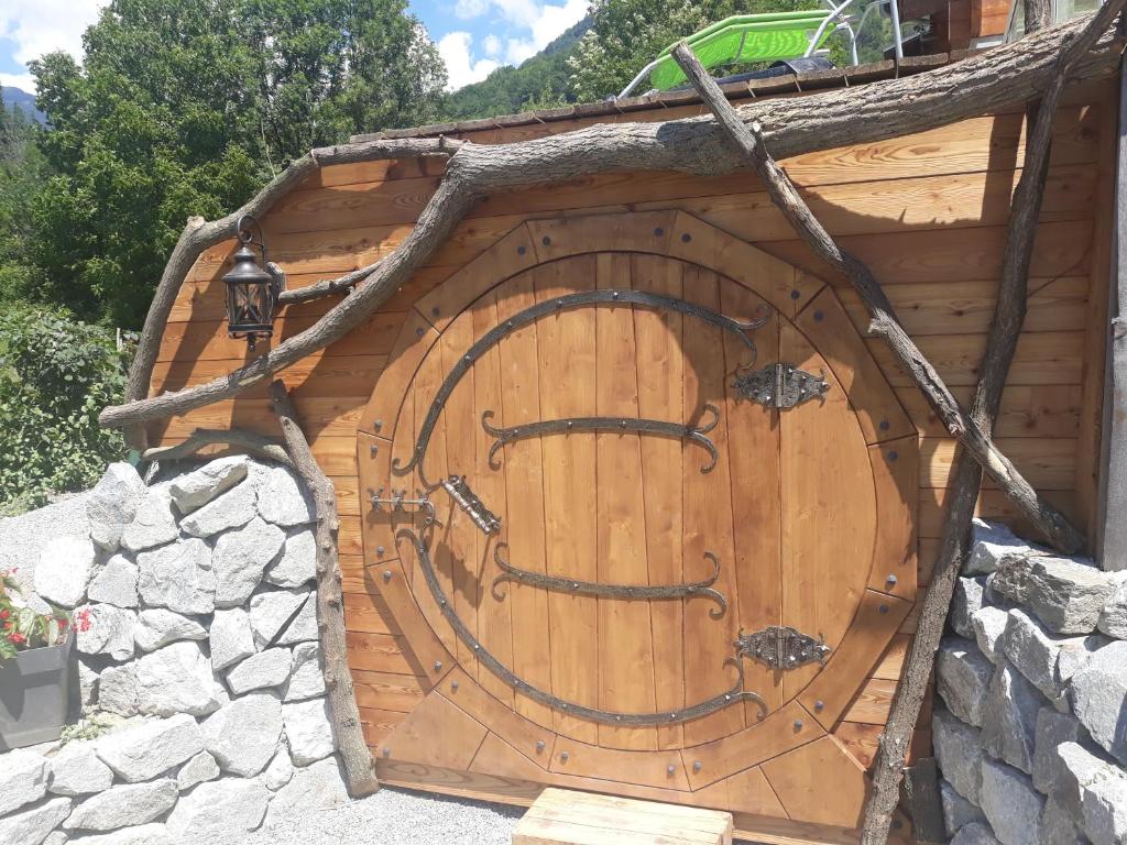 Beau studio refait à neuf
