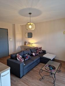 Appartement Beau Studio résidence calme et parking gratuit Residence du Parc 2 lieu dit Pernicaggio 20167 Sarrola-Carcopino Corse