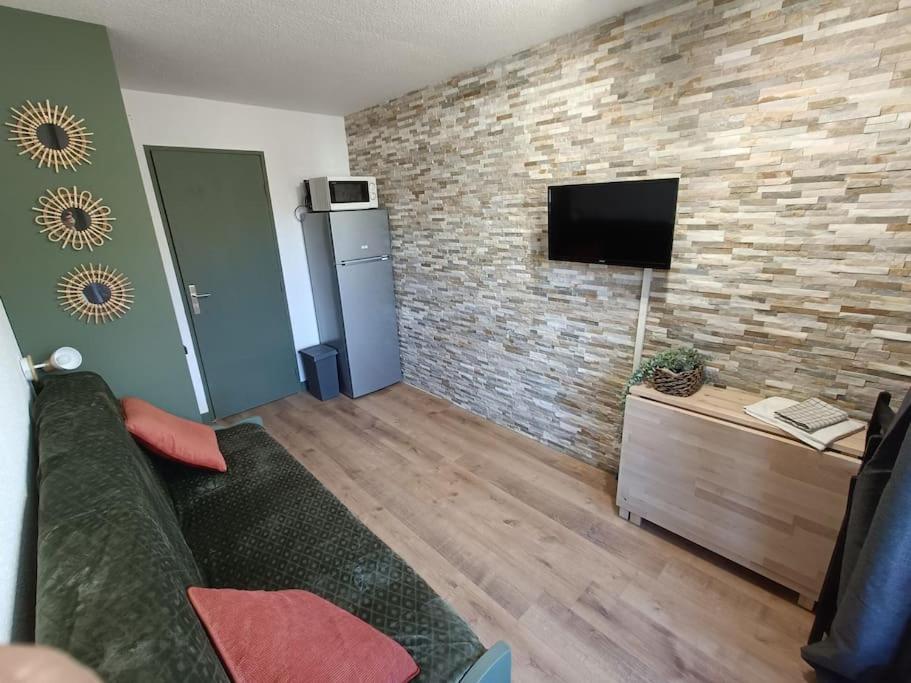 Appartement BEAU STUDIO TIGNES VAL CLARET Avenue de la Grande Motte 73320 Tignes