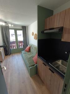 Appartement BEAU STUDIO TIGNES VAL CLARET Avenue de la Grande Motte 73320 Tignes Rhône-Alpes