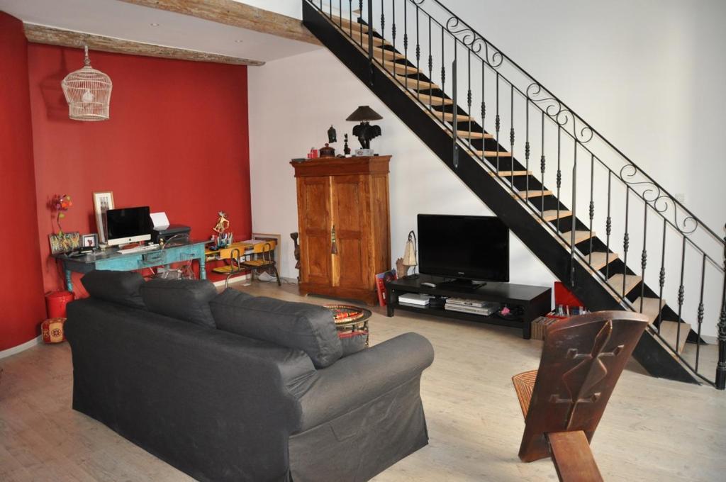 Beau T2 cab GRANDE MOTTE Couchant 34280 La Grande Motte