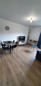 Appartement Beau T2 en centre ville avec place de parking+velo 20 Rue du 1er Septembre 41000 Blois Région Centre