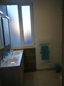 beau T2 lumineux 1er etage
