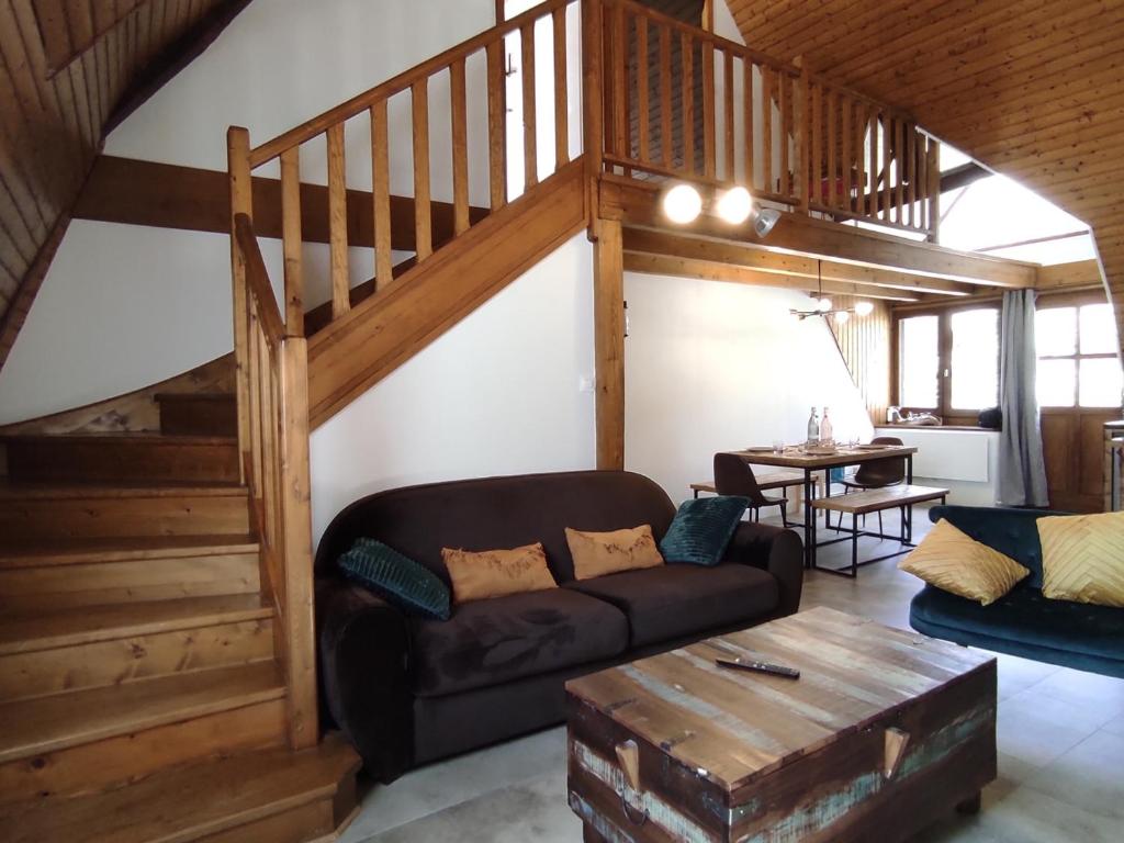 Beau T2 moderne avec balcon à deux pas du coeur de La Rochelle - Welkeys 17000 La Rochelle