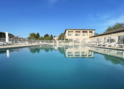 beau T2 N4 bastide