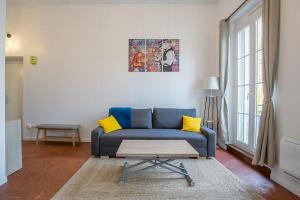 Appartement Beau T2 refait à neuf, Joliette? proche métro, panier, vieux port 45 Rue de Forbin 13002 Marseille Provence-Alpes-Côte d\'Azur