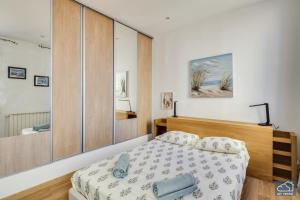 Beau T2 renovated coeur de ville - COURS JULIENCASTELLANE - Air Rental