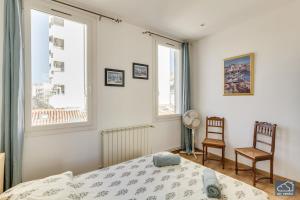 Beau T2 renovated coeur de ville - COURS JULIENCASTELLANE - Air Rental