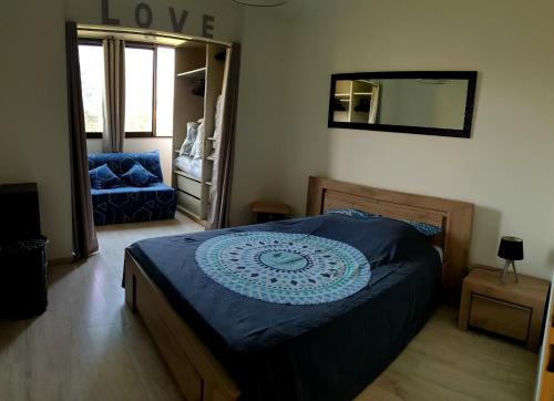 Beau T3 70m2 Ajaccio