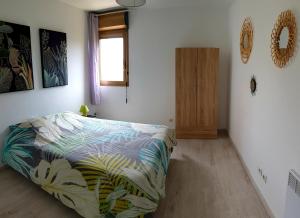 Beau T3 70m2 Ajaccio