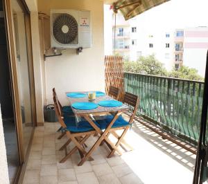 Beau T3 70m2 Ajaccio