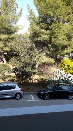 Beau T3 à la Ciotat