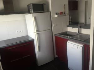 Appartement Beau T3 avec terrasse plein sud 16 Rue des Cachous 34070 Montpellier Languedoc-Roussillon