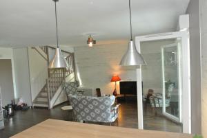 beau t3 en duplex, calme et paisible
