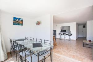 Beau T3 en rez de villa