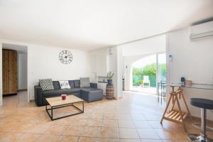 Beau T3 en rez de villa