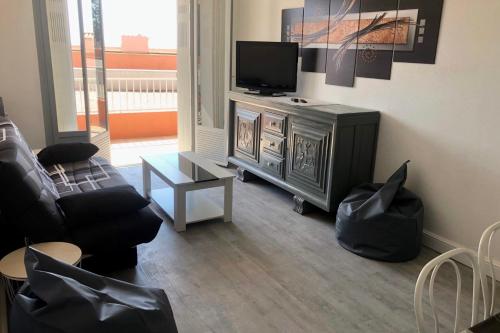 Beau T3 rénové centre Grasse !