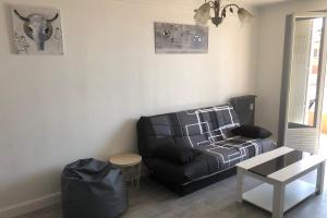 Beau T3 rénové centre Grasse !